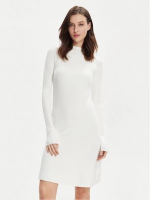 Obrázek produktu Max Mara Leisure Úpletové šaty Pireo 2416321017 Bílá Regular Fit