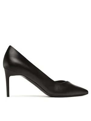 Obrázek produktu Max Mara Lodičky Phyllis 23452629376 Černá