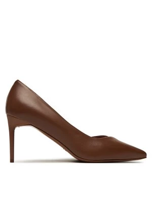 Obrázek produktu Max Mara Lodičky Phyllis 2524526191600 Hnědá