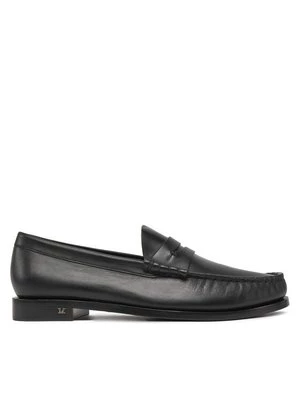 Obrázek produktu Max Mara Mokasíny 2514521131600 Černá