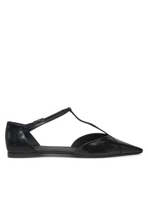 Obrázek produktu Max Mara Polobotky Fsilkway 2514521271600 Černá