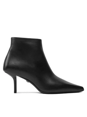 Obrázek produktu Max Mara Polokozačky Mmbootie 24247960116 Černá