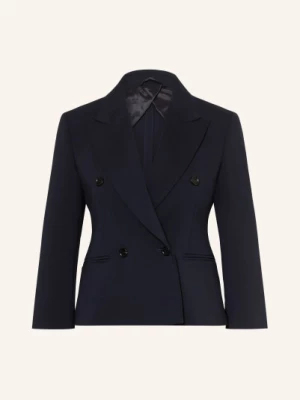 Obrázek produktu Max Mara Sako Dorico S 3/4 Rukávy tmavě modrá