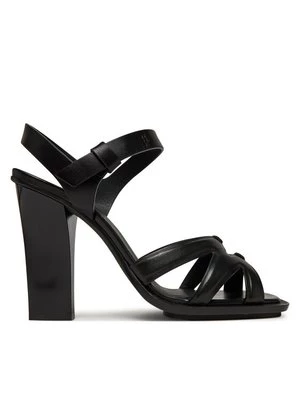 Obrázek produktu Max Mara Sandály 2514521072600 Černá