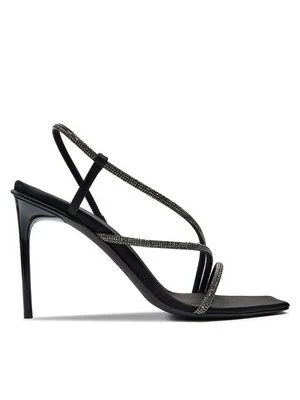 Obrázek produktu Max Mara Sandály Stark 2424526371600 Černá