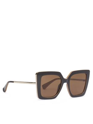 Obrázek produktu Max Mara Sluneční brýle Design4 MM0051 50E Hnědá