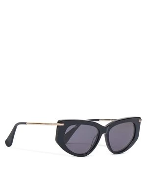 Obrázek produktu Max Mara Sluneční brýle MM0100 01A Černá