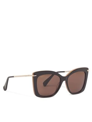 Obrázek produktu Max Mara Sluneční brýle MM0101 50E Hnědá