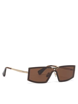 Obrázek produktu Max Mara Sluneční brýle MM0118 32E Hnědá