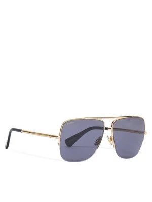 Obrázek produktu Max Mara Sluneční brýle MM0121 30A Zlatá
