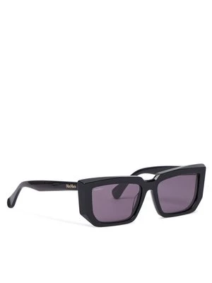 Obrázek produktu Max Mara Sluneční brýle MM0126 01A Černá