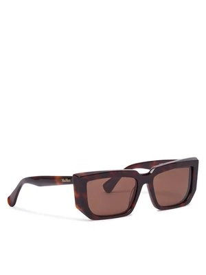 Obrázek produktu Max Mara Sluneční brýle MM0126 52E Hnědá