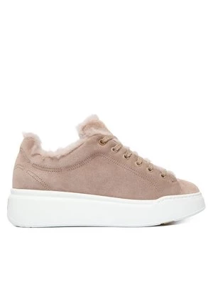 Obrázek produktu Max Mara Sneakersy Tmaxi1 2524766172650 Béžová