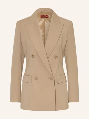 Obrázek produktu Max Mara Studio Sako Grembo velbloudí