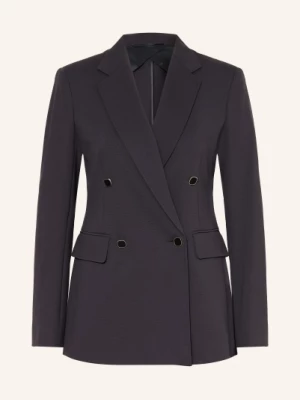 Obrázek produktu Max Mara Studio Sako Riviera tmavě modrá
