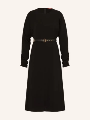 Obrázek produktu Max Mara Studio Šaty Valido černá