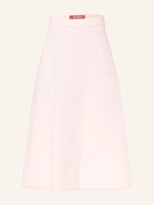 Obrázek produktu Max Mara Studio Sukně Girante růžová