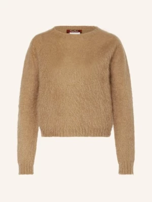 Obrázek produktu Max Mara Studio Svetr Aceto S Mohérem velbloudí