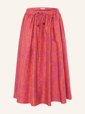 Obrázek produktu Max Mara Sukně červená / fialová
