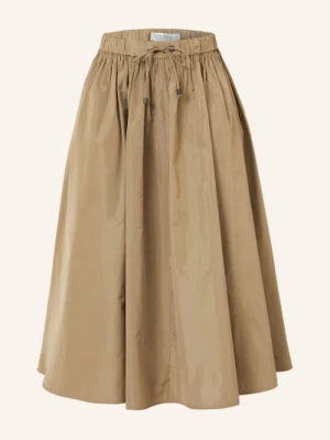 Obrázek produktu Max Mara Sukně Lonza velbloudí