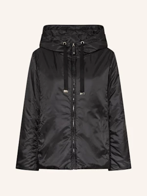 Obrázek produktu Max Mara The Cube Bunda Greenh černá