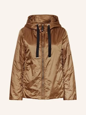 Obrázek produktu Max Mara The Cube Bunda Greenh koňaková