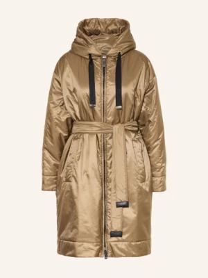 Obrázek produktu Max Mara The Cube Parka Dioniso béžová