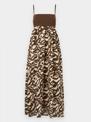 Obrázek produktu Maxi šaty Abercrombie & Fitch