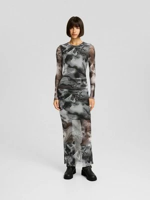 Obrázek produktu Maxi šaty Bershka