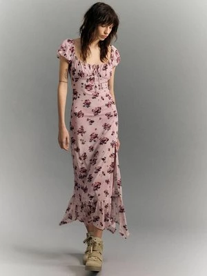 Obrázek produktu Maxi šaty Bershka
