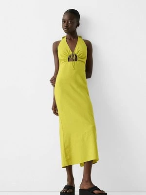 Obrázek produktu Maxi šaty Bershka