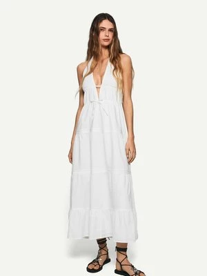 Obrázek produktu Maxi šaty Bershka