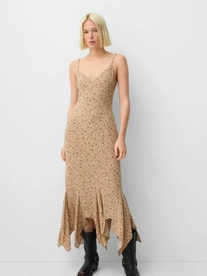 Obrázek produktu Maxi šaty Bershka