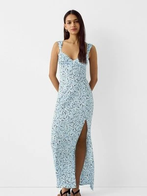 Obrázek produktu Maxi šaty Bershka