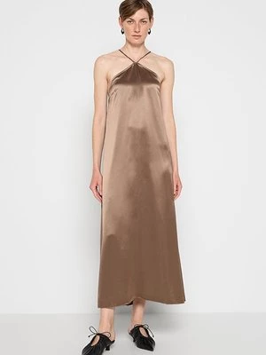 Obrázek produktu Maxi šaty By Malene Birger hnědá