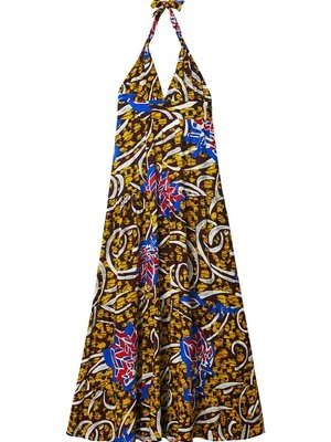 Obrázek produktu Maxi šaty Desigual