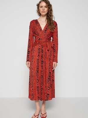 Obrázek produktu Maxi šaty Diane von Furstenberg
