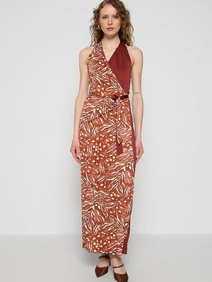Obrázek produktu Maxi šaty Diane von Furstenberg
