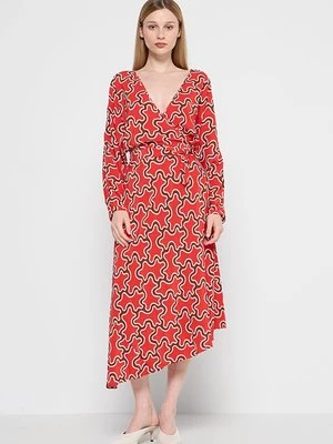 Obrázek produktu Maxi šaty Diane von Furstenberg