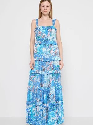 Obrázek produktu Maxi šaty Diane von Furstenberg