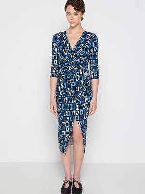 Obrázek produktu Maxi šaty Diane von Furstenberg