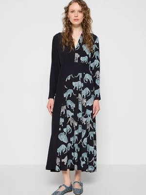 Obrázek produktu Maxi šaty Diane von Furstenberg