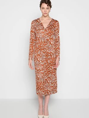 Obrázek produktu Maxi šaty Diane von Furstenberg