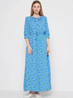 Obrázek produktu Maxi šaty Diane von Furstenberg