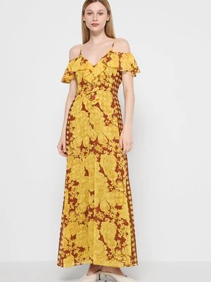 Obrázek produktu Maxi šaty Diane von Furstenberg