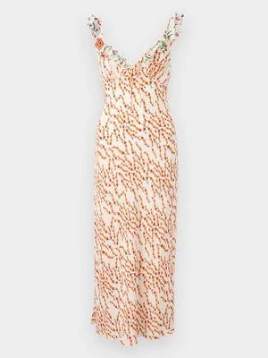 Obrázek produktu Maxi šaty Diane von Furstenberg
