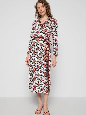 Obrázek produktu Maxi šaty Diane von Furstenberg