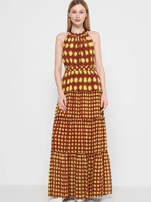 Obrázek produktu Maxi šaty Diane von Furstenberg