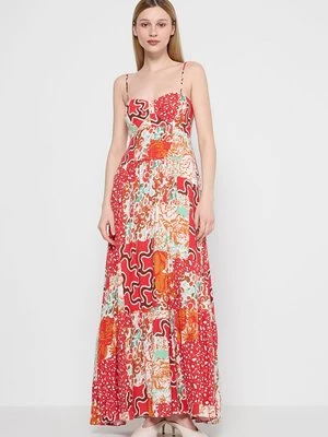 Obrázek produktu Maxi šaty Diane von Furstenberg