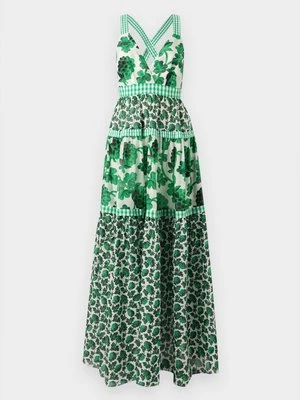 Obrázek produktu Maxi šaty Diane von Furstenberg